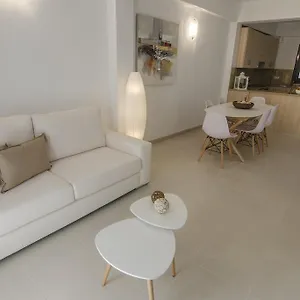  Apartment Remolars 3 - Turismo De Interior